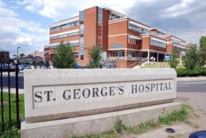 Second Legionnaires oubreak in a month