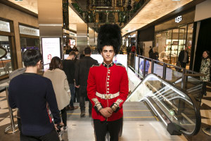 Debenhams: we take you inside the Melbourne store