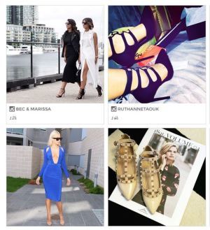 Social media turns to dollars