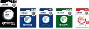 Victory for Epson in Calidad case
