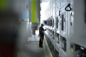   BITZER and Maersk Container Industry sign 10-year agreement 