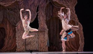 West Australian Ballet: Peter Pan