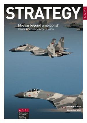 Indonesia's military modernisation