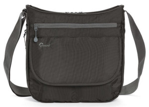 Lowepro Unveils StreamLine Bags