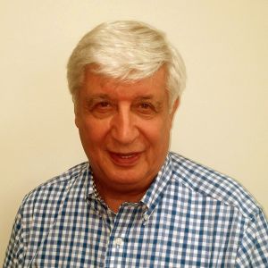 Stuart Engel joins Fresh-Aire UV