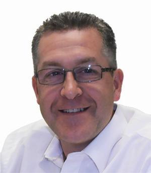 The APPMA board welcomes a fresh face, Stuart Shaw's