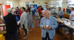 Sturt Alumni Exhibition and Open Weekend