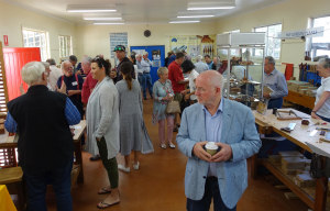 Sturt School Tools & Techniques weekend 