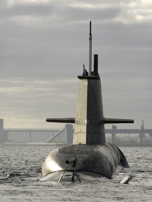 SEA1000 Industry Briefings