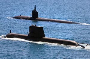 BankSA bulletin downplays impact of overseas sub build