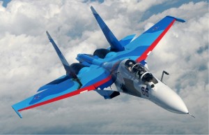 Look out JSF - Astra BVR missile for India's Su-30 fleet