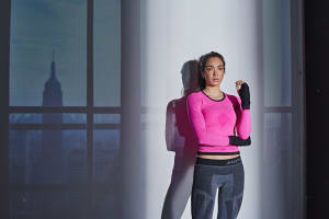 Melbourne start-up to disrupt $10 billion activewear market
