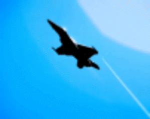 Cubic to provide Tactical Combat Training System for Super Hornets