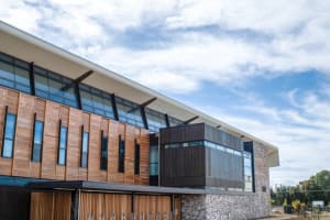 Research project to improve built environment