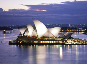 Ambitious sustainability plan for the Opera House
