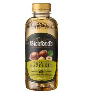 Bickford's targets amateur baristas with new flavours