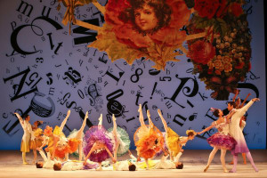 The Australian Ballet: Alice's Adventures in Wonderland 
