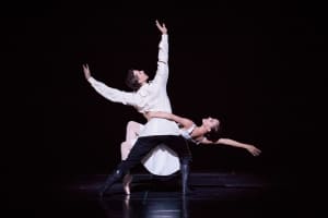 The Australian Ballet: Nutcracker – The Story of Clara