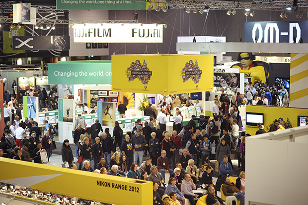 The Digital Show Hits Melbourne, 16-18 October