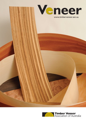 Veneer Technology Manual