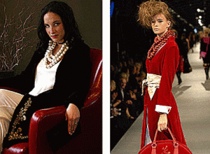 Cooper puts out feelers in UK