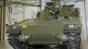 Norway acquires IFVs also offered for L400