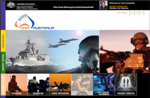 Australian Military Sales Office launched
