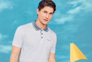 Ted Baker tees up new sportswear range