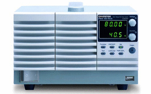 Goodwill announces PSW-Series to the market