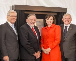 Australia's first NATA-accredited product testing laboratory
