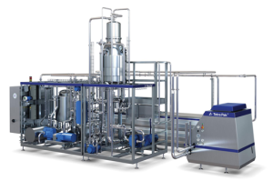 Tetra Pak speeds up prepared food production