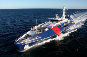 Thales enhances Australian maritime offer with IMARCS acquisition  