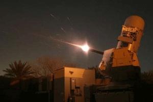 An expanding C-RAM club?