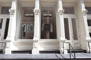 General Pants: "After the success of our first store, we were keen for more"