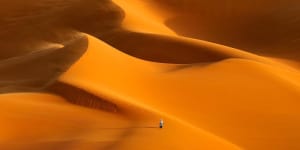 Epson announces Pano award winners