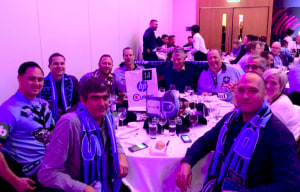 State of Indigo at State of Origin