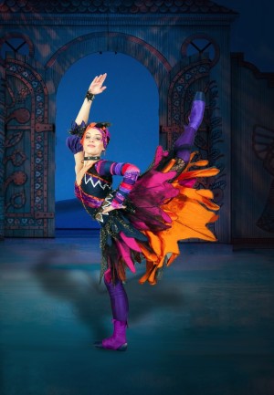 The Australian Ballet School: The Snow Queen