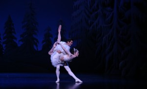 Queensland Ballet: The Nutcracker