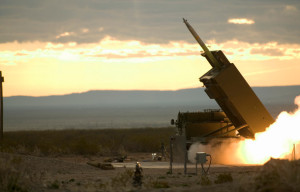 Land-based strike capability for the ADF?
