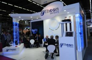 Aquaterro, APT Engineering to support Theon Sensors products for local market
