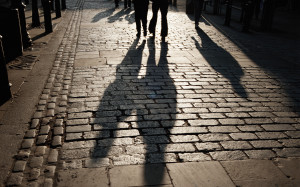September Photo Comp: Shadows and Silhouettes