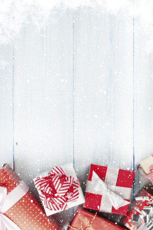 Christmas: why we're about to drop $48 billion
