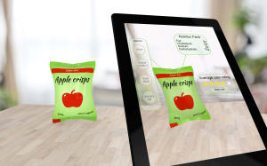 Augmented reality tipped as the trend to watch 