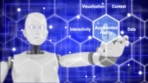 Exhibitors add a new dimension of engagement 