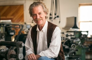 Wood Dust Tickets Now Available