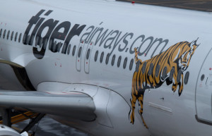 Tigerair announces partnership with BAE Systems