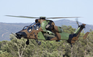 Germany reduces NH90 and Tiger deliveries
