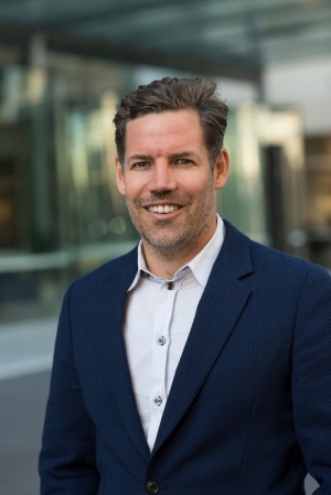 This man sells to 3 in 5 Australians