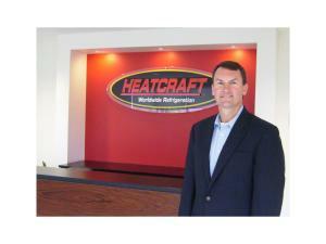 New VP to lead Heatcraft Australia