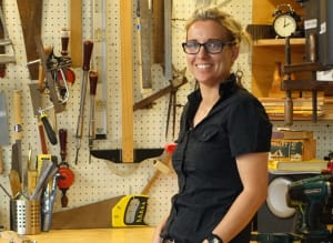 Meet the AWR LIVE Speakers: Kerryn Carter